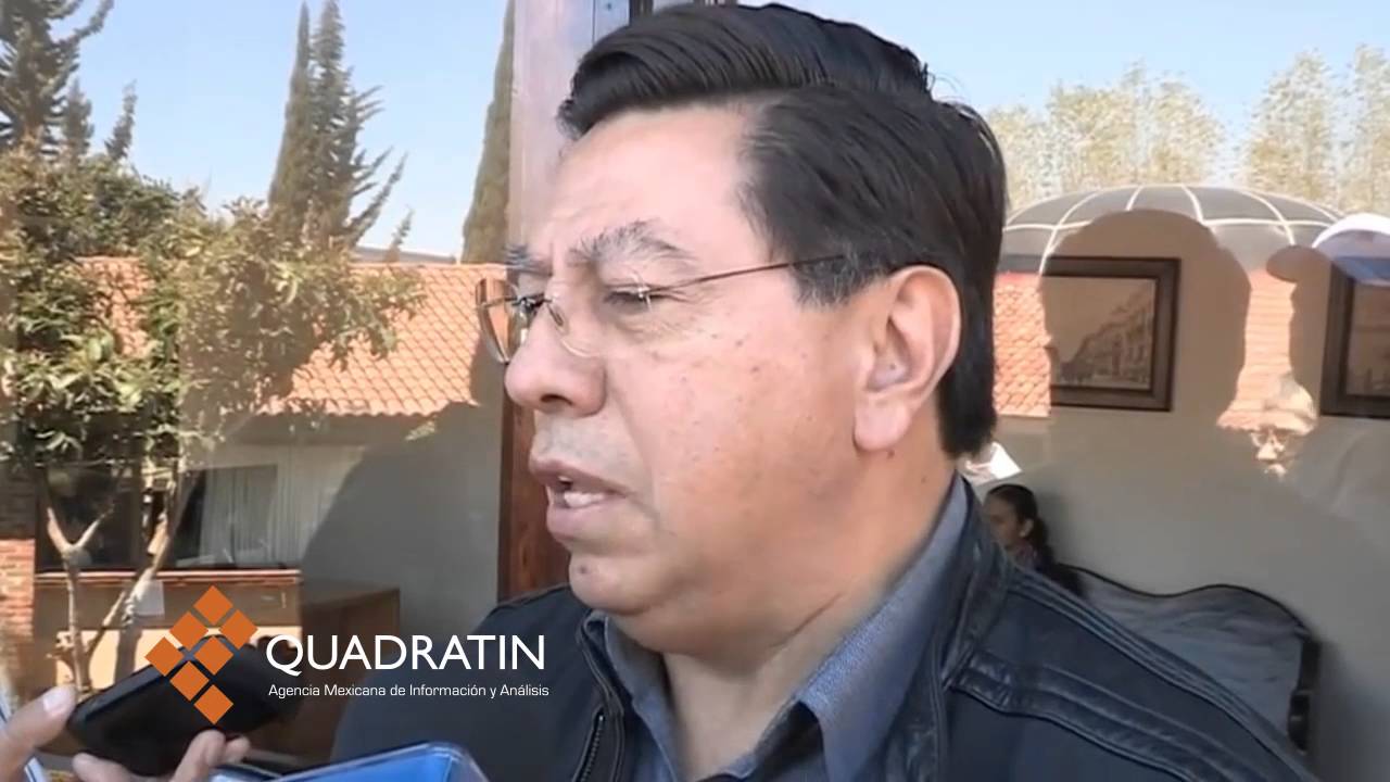 Trasladan a Jesús Reyna al Cereso de Mil Cumbres