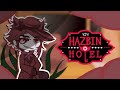 Hazbin Hotel Reacts To Alastor and Lucifer ( Wip ) Part 1/?