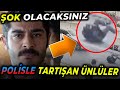 Alkollü Yakalanmış, Kaza Yapmış Ünlüler. EHLİYETİNİ Kaptıranlar!