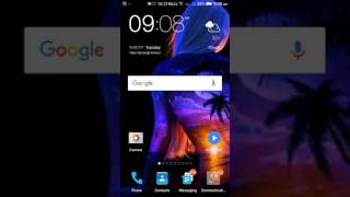 Ab Pattern lock ki jaga Face detection use kro wo b wagair kisi software k screenshot 3
