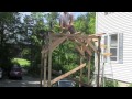 Building a Trellis! Building a Trellis!