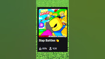 Slap Battles is Finally Dying…