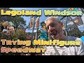 Legoland to try Minifigure Speedway