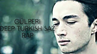 Gülperi (Deep Turkish saz rap) Resimi