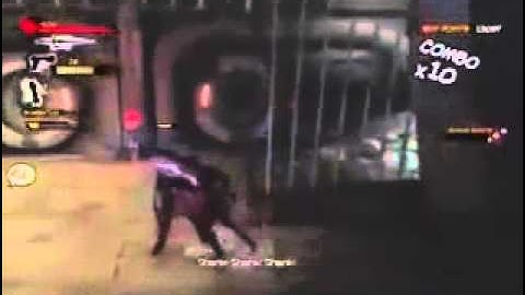 Deadpool Game Xbox One Blackbird walkthrough part 21 with Music