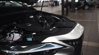 Lexus Service Center In Bridgewater | Auto Repair Shop | Lexus of Bridgewater