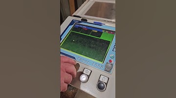 Centauro BETA CNC mortiser