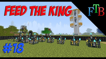 Learning "Feed The Beast" - Episode 18 - The Twilight Forest In One Episode