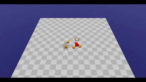 Soft Actor Critic training Car Button without restriction