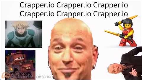 Tow Mater Error 3 Silliest Video