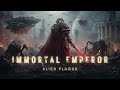 Immortal Emperor | 15-Min AI Sci-Fi Film – Rome vs Alien Plague