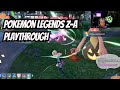 Stream 16: New Pokemon Legends Z-A | Phenomena BiWeekly Stream
