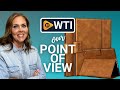 Antbox PU Leather Case for iPads | Our Point Of View
