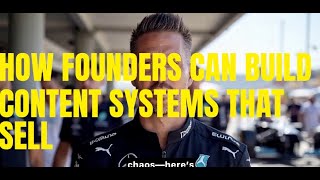 How Scottsdale Founders Can Build Content Systems That Sell AI + GEO Strategy