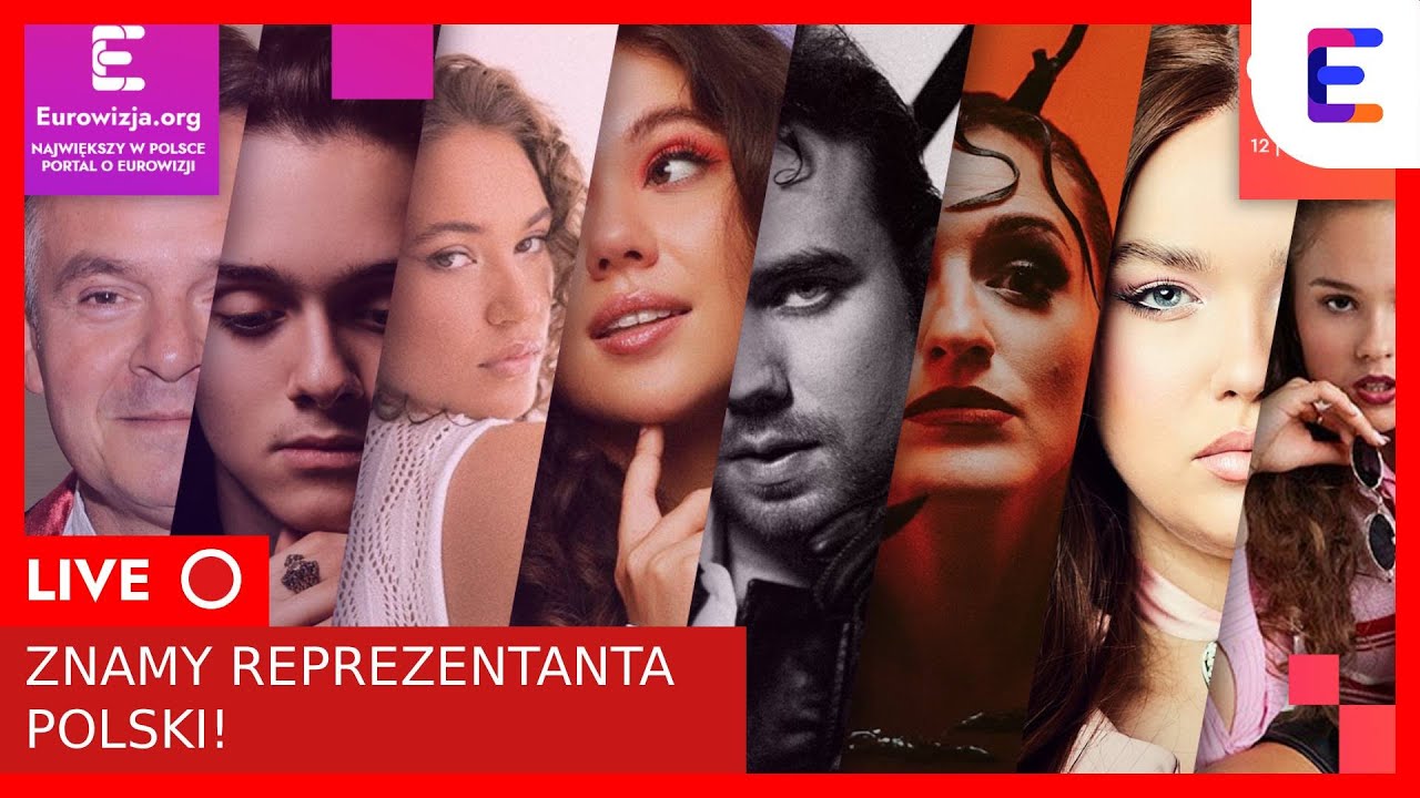 LIVE: Znamy reprezentanta Polski! | Pogadajmy