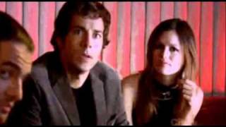 Chuck And Sarah - Fire Bomb