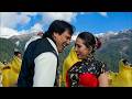 Jab Dil Na Lage Dildar Hamari Gali Aa Jana | Karisma Kapoor, Govinda | Alka Yagnik, Kumar Sanu