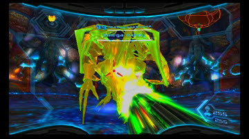 Metroid Prime 3 All Collectibles Walkthrough part 50, 720p HD (NO COMMENTARY)