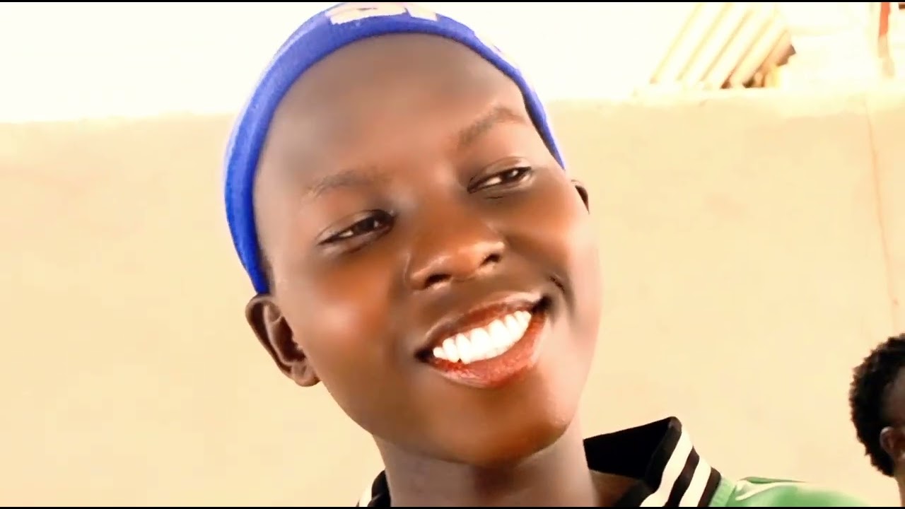 Toto_Buzy Boyz Music official video HD