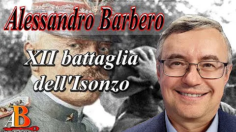 Chi ha vinto le battaglie dell Isonzo?