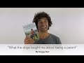 Doggy Dan's book Doggy Dan's book