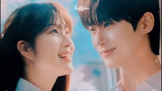 YOUNHA • | Umbrella • | Lovely Runner OST BGM • | [ Traducida Al Español ]