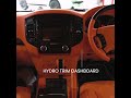 Before & After - Mitsubishi Pajero