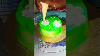 small cake 🎂 for you 😋 #cake #love #festival #cakedecorating #cakedesign