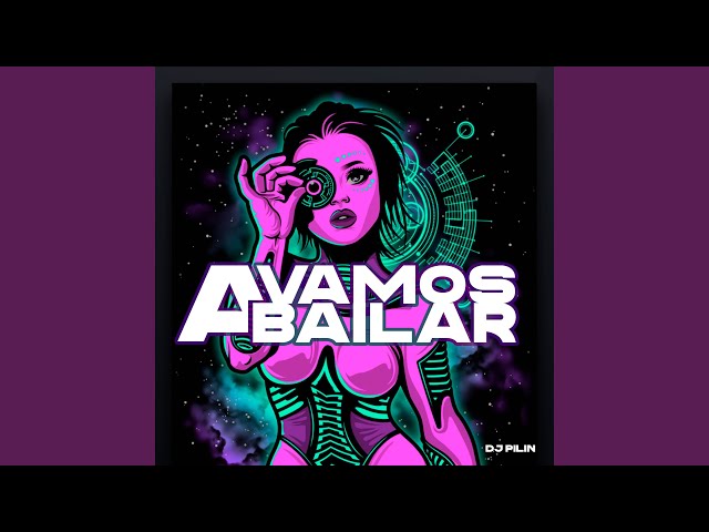 Vamos a Bailar