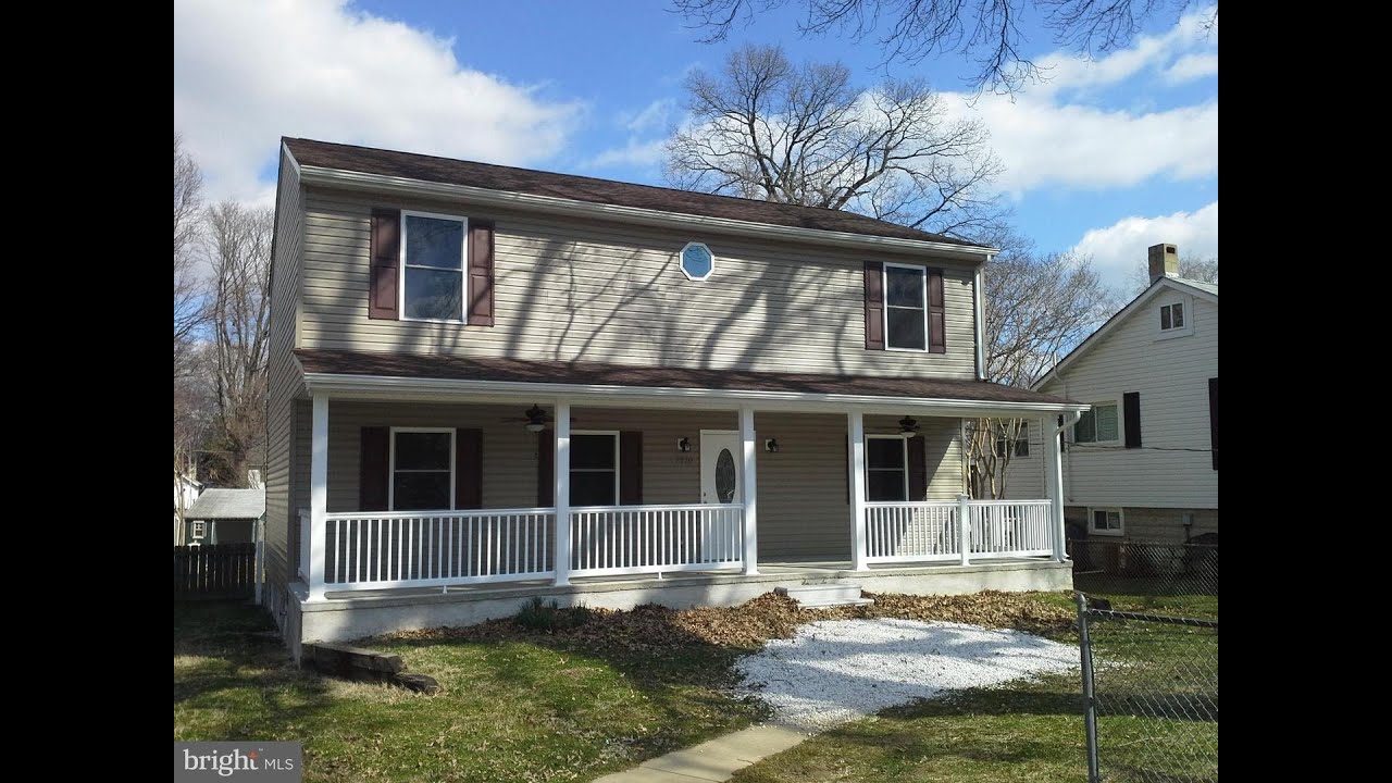 Residential for sale - 7326 GEISE AVE, BALTIMORE, MD 21219