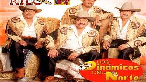 LOS DINAMICOS DEL NORTE CORRIDO DE ROBERTO ALVARADO
