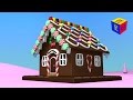 Gingerbread House Construction Quiz