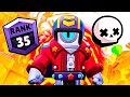 АПАЮ 35 РАНГ НА СТУ В СОЛО ШД I АПНУ 1000 ЗА СТРИМ?I BRAWL STARS