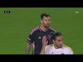 Inter Miami's Lionel Messi scores the equalizer vs. LA Galaxy in 92' | MLS on FOX