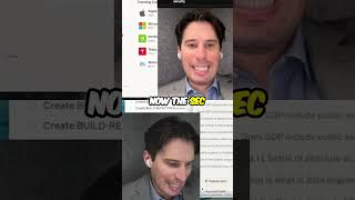 SEC Investigates Anthropic? Financial Groups Urge Action! #shorts