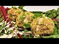 Капустно-мясные тефтели. Рецепт Димы Кулинахера. Cabbage Meat Balls. English Subtitles.