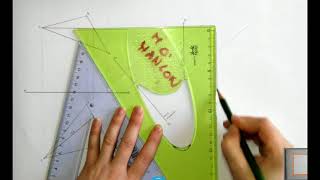 DCG: Planes - True Shape & Edge View