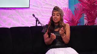 Love & Hip Hop YANDY SMITH TELLS ALL! How She Held Mendeeces Down LHHATL