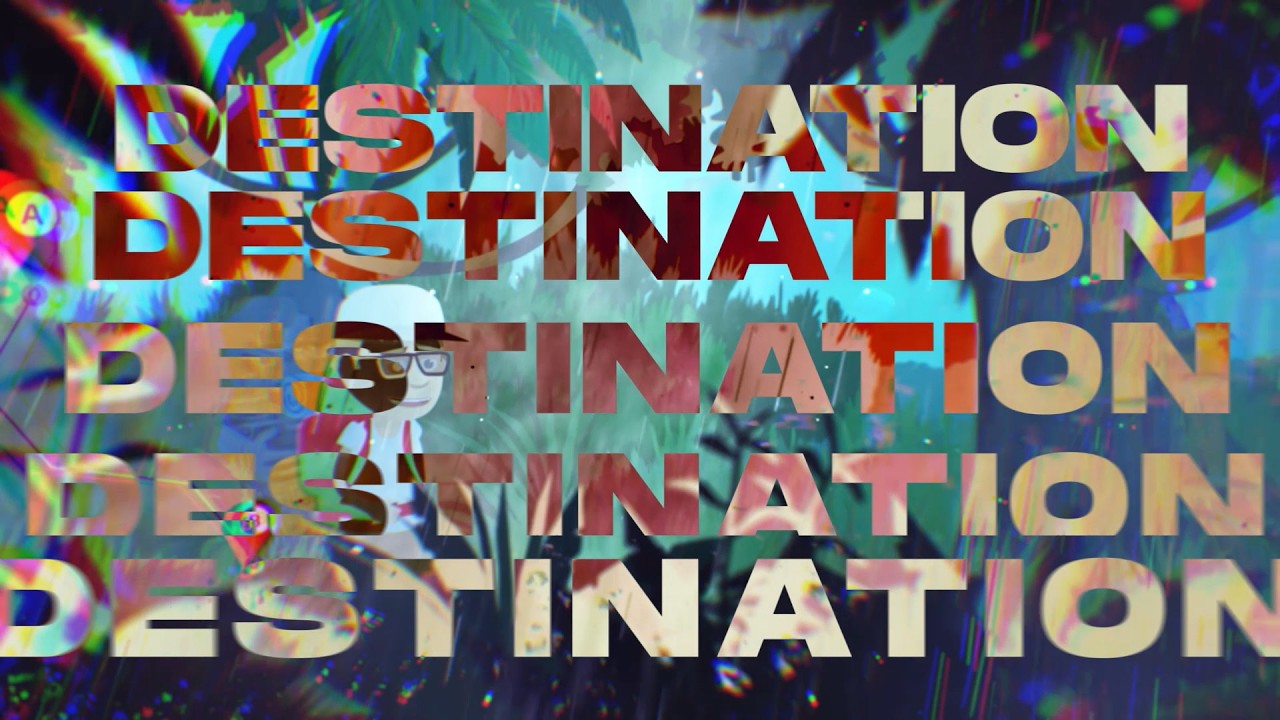 PABLO & Dj Przemooo - Destination (Lyric Video) adlı videoyu YouTube'da izle PABLO & Dj Przemooo - Destination (Lyric Video) adlı videoyu YouTube'da izle