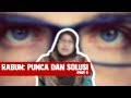 Rabun: Punca dan Solusi (Part 1)