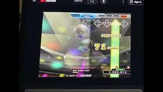 (DDR Edit) - What Makes You Beautiful (One Direction Brothers) (Up All Night)