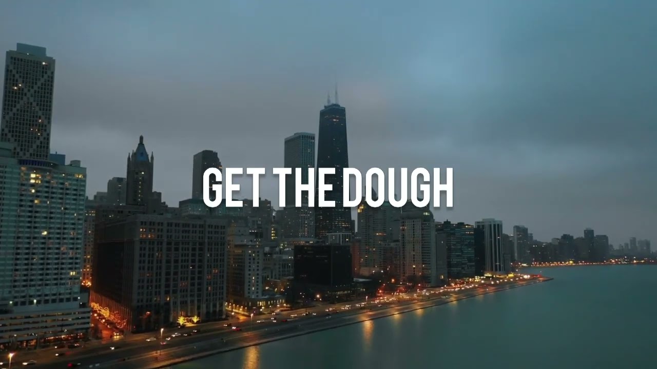 [FREE] "GET THE DOUGH" - SOB x RBE Type Beat 2022 |  Rap Instrumental