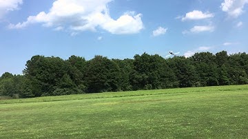 New 700N DFC OS 105 - Zeal Energy Blades