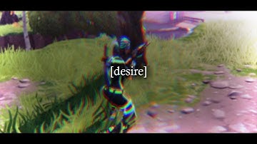 desire - #Parallel100kRC [clips in desc]