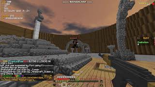 DUEL KEV TO KEV #11 RUST V2 (MINEUBUILDERS.ME)