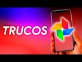 SACA el MÁXIMO a GOOGLE PHOTOS con estos TRUCOS! download premium version original top rating star