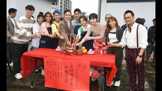 吴俐璇暌违5年回归大马电视圈 低调回应与陈立谦恋情 screenshot 5