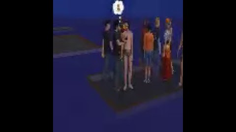 Sims 2 Moveobjects Bug
