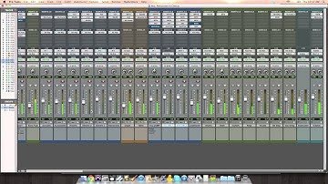 5 Minutes To A Better Mix II: Percussion Layers - TheRecordingRevolution.com