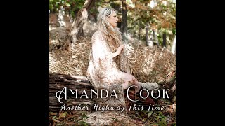 Video thumbnail of "Another Highway This Time - Amanda Cook"